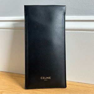 Céline *brand new* case for sunglasses or glasses